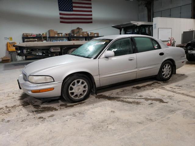 1999 Buick Park Avenue 