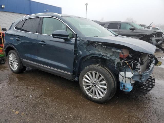 2019 LINCOLN MKC - 5LMCJ1C92KUL07863