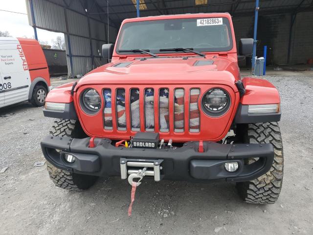 1C6JJTBGXLL103935 Jeep Gladiator