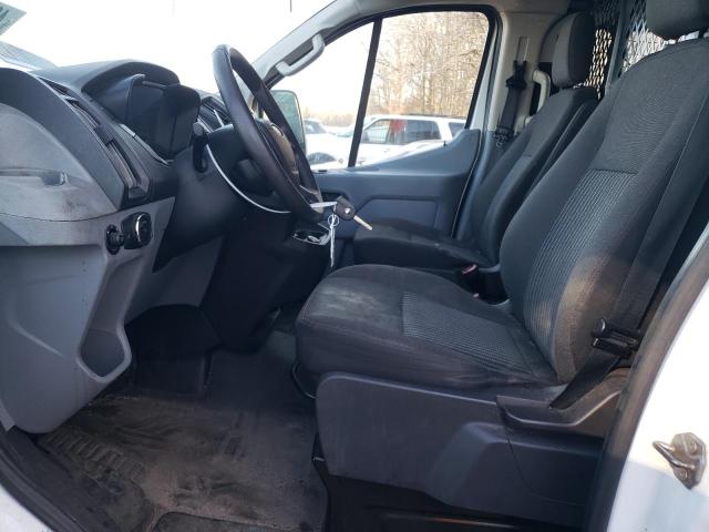 2018 FORD TRANSIT T- - 1FTYR1YM1JKA89850
