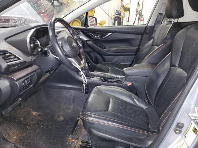 2020 SUBARU CROSSTREK - JF2GTANC2LH203316