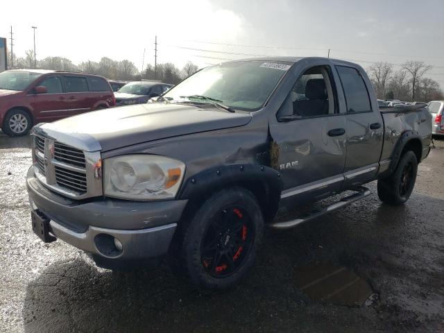 2008 Dodge Ram 1500 ST