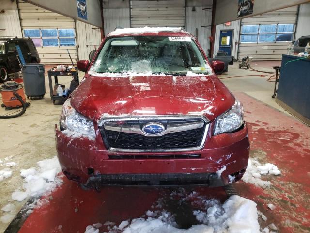 2016 SUBARU FORESTER 2 JF2SJADC8GH542184