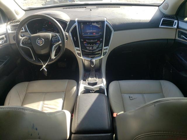 2015 CADILLAC SRX - 3GYFNAE30FS525592