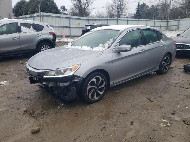 2016 HONDA ACCORD EXL 1HGCR2F80GA183191
