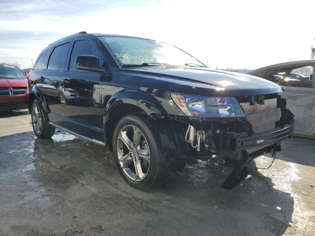 2017 DODGE JOURNEY CR 3C4PDCGG0HT602208