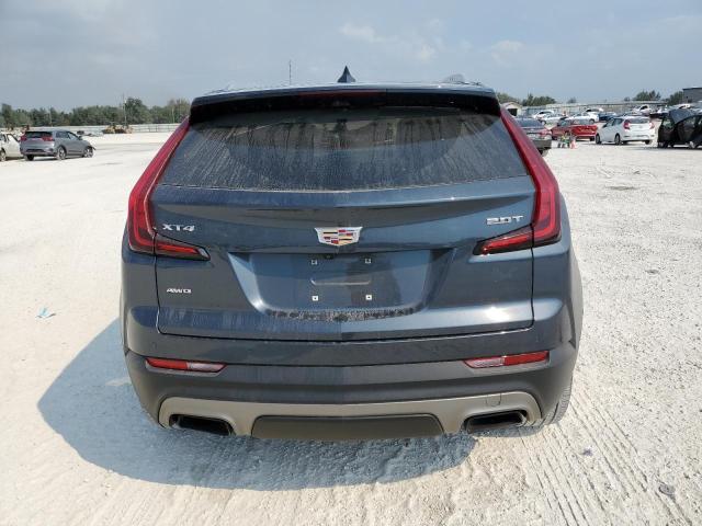 1GYFZDR46KF125091 Cadillac XT4