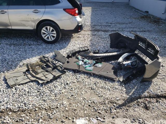 4S4BSABC5K3366789 Subaru Outback 2.5i