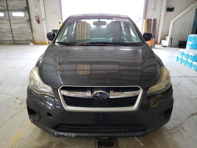 JF1GJAB67DH032329 Subaru Impreza Premium