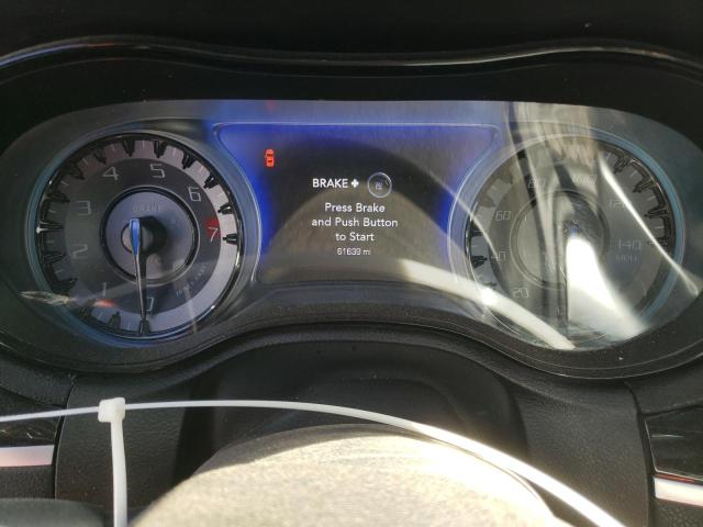 2019 CHRYSLER 300 S - 2C3CCABG8KH639847