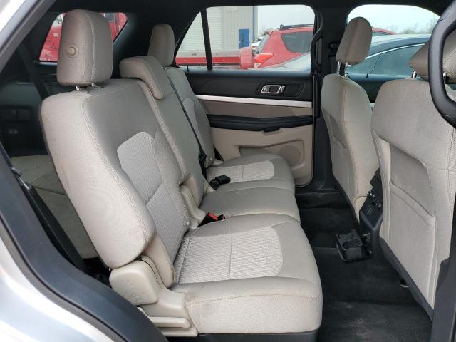 2018 FORD EXPLORER 1FM5K7B80JGB88373