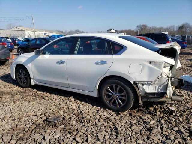 2015 NISSAN ALTIMA 1N4AL3AP9FN345053