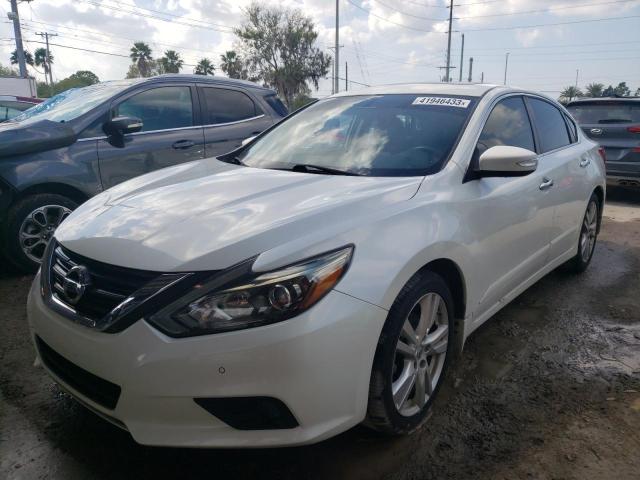 2016 NISSAN ALTIMA 3.5 1N4BL3AP1GC133233