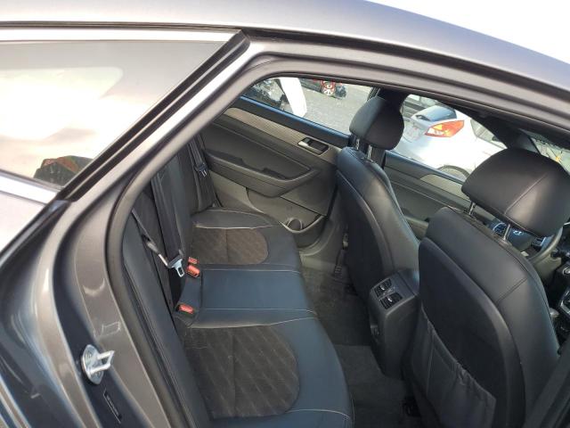 2019 HYUNDAI SONATA LIM - 5NPE34AF0KH811441