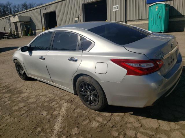 2016 NISSAN ALTIMA 2.5 1N4AL3AP0GN326442