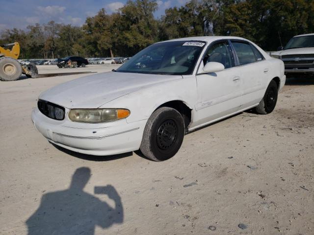 1998 Buick Century Custom