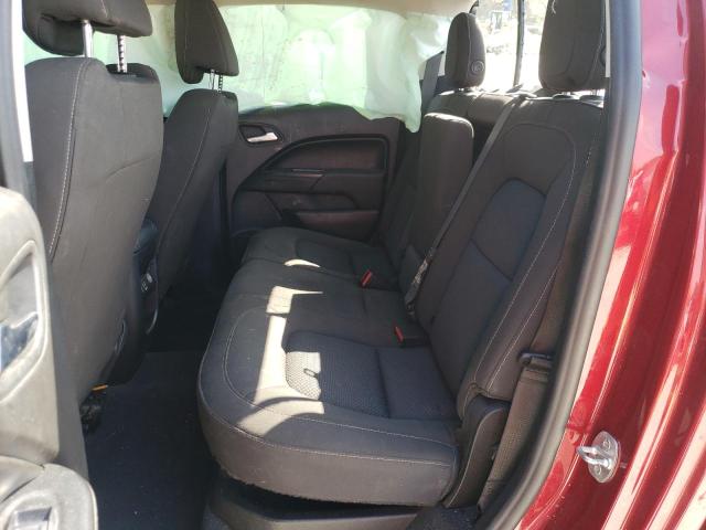 2019 CHEVROLET COLORADO L - 1GCGSCEN3K1194616