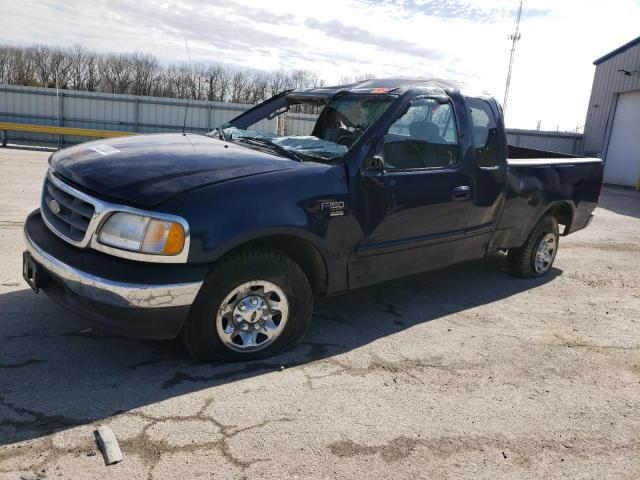 2003 Ford F-150 