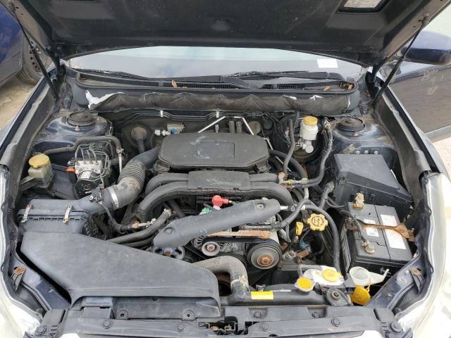 4S4BRCAC7C3200901 Subaru Outback 2.5i