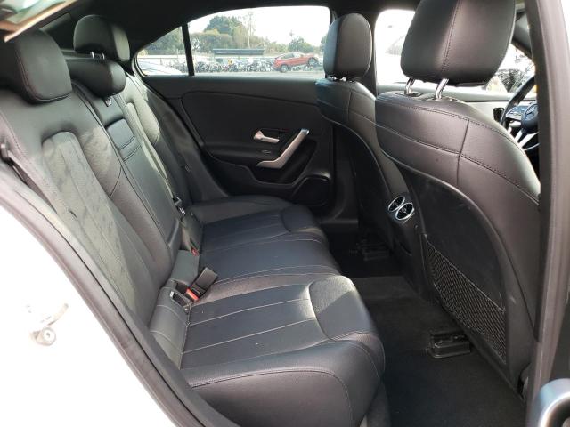 2019 MERCEDES-BENZ A 220 - WDD3G4EB8KW023543