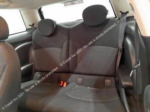 WMWSU32010T107839 Mini Cooper