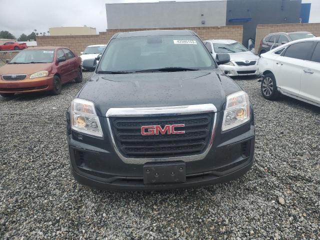 2GKALMEK9H6351705 GMC Terrain Sle