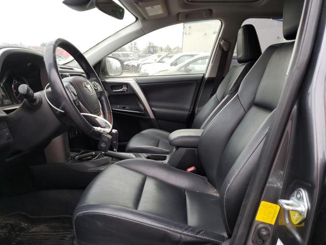 2016 TOYOTA RAV4 HV LI - JTMDJREV3GD021418