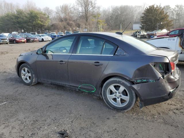 2016 CHEVROLET CRUZE LIMI - 1G1PE5SB6G7142701