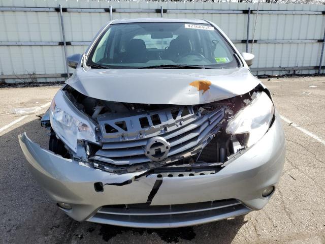 2015 NISSAN VERSA - 3N1CE2CP1FL441248