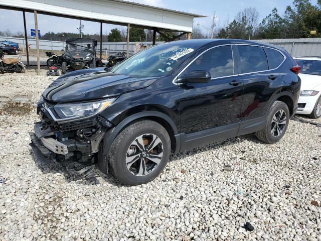 2021 HONDA CR-V SE - 7FARW1H71ME022596