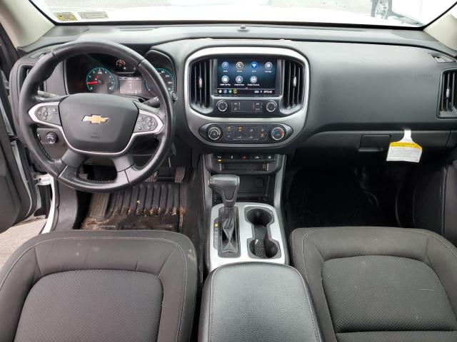 2021 CHEVROLET COLORADO L - 1GCHSCEAXM1276752