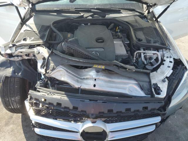 2018 MERCEDES-BENZ C 300 4MAT - 55SWF4KB5JU251354