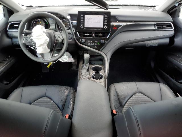 2023 TOYOTA CAMRY SE N - 4T1T11AK1PU105015