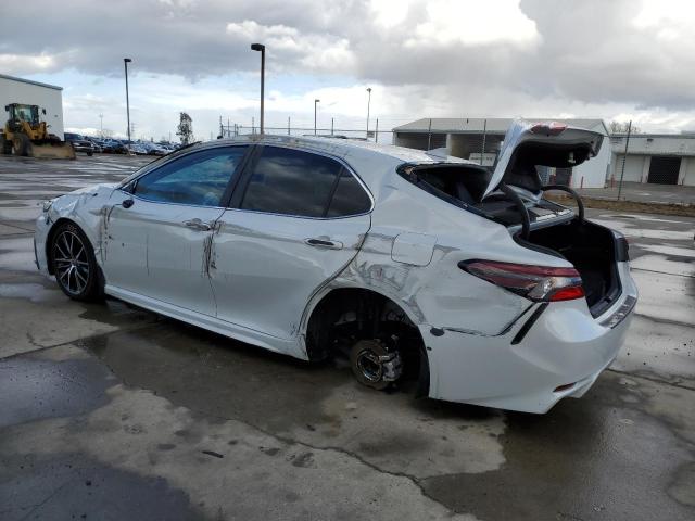 2023 TOYOTA CAMRY SE N - 4T1T11AK1PU105015