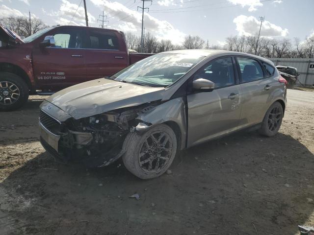 2016 FORD FOCUS SE 1FADP3K20GL398144