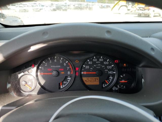 1N6AD0ER0KN720790 Nissan FRONTIER S