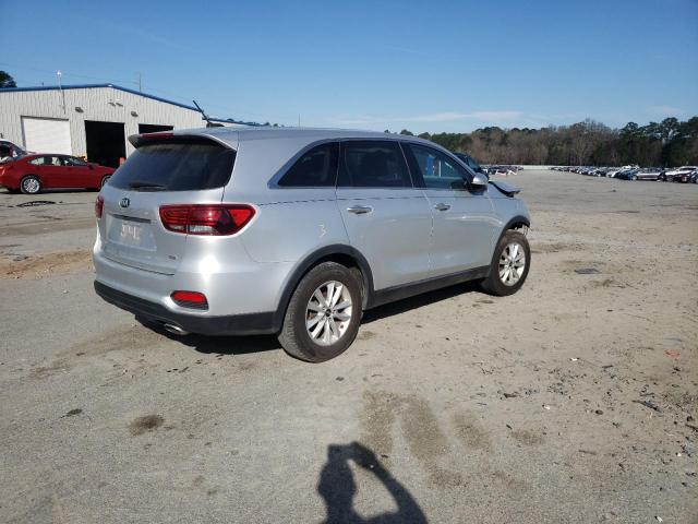 2019 KIA SORENTO L - 5XYPG4A34KG445655