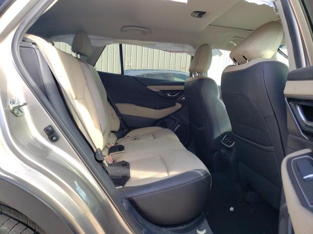 2020 SUBARU OUTBACK LI - 4S4BTANC1L3182492