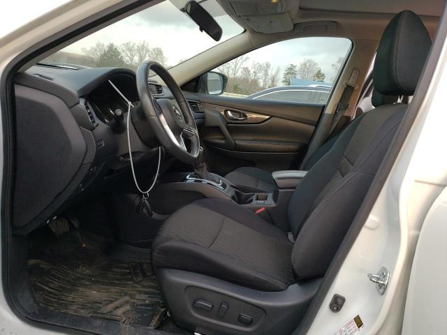 2017 NISSAN ROGUE SV 5N1AT2MV3HC765139
