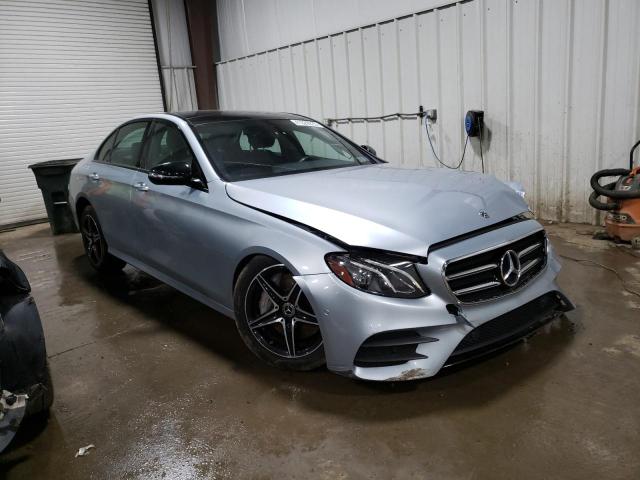 2018 MERCEDES-BENZ E 300 4MAT - WDDZF4KB8JA367810
