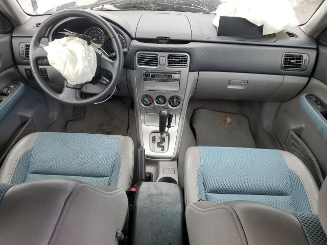 JF1SG636X5H749233 Subaru Forester 2.5x
