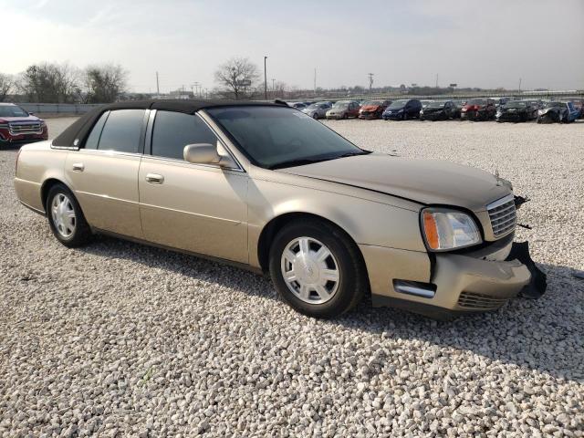 1G6KD54Y25U139463 Cadillac Deville
