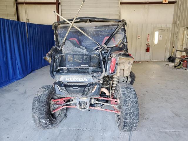 2020 HONDA SXS1000 S2 - 1HFVE0513L4101495
