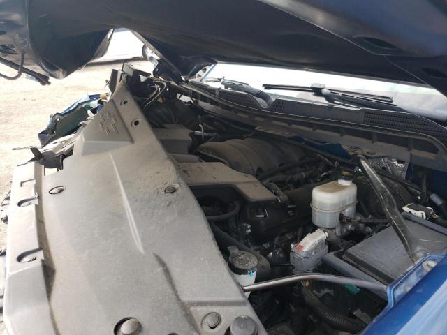 2017 CHEVROLET SLVRADO SS 3GCPCREC2HG189464
