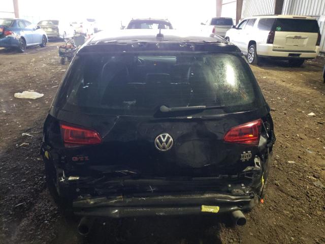 2017 VOLKSWAGEN GTI SPORT - 3VW547AU2HM025931