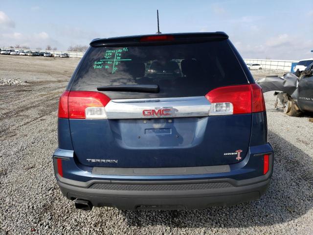 2017 GMC TERRAIN 2GKALMEK1H6183784