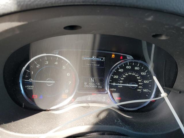 2017 SUBARU FORESTER 2 JF2SJAJC2HH594528