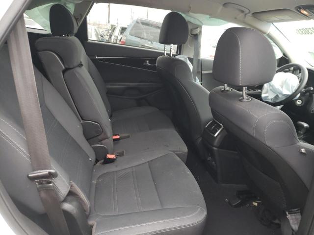 5XYPG4A33KG467131 KIA SORENTO L