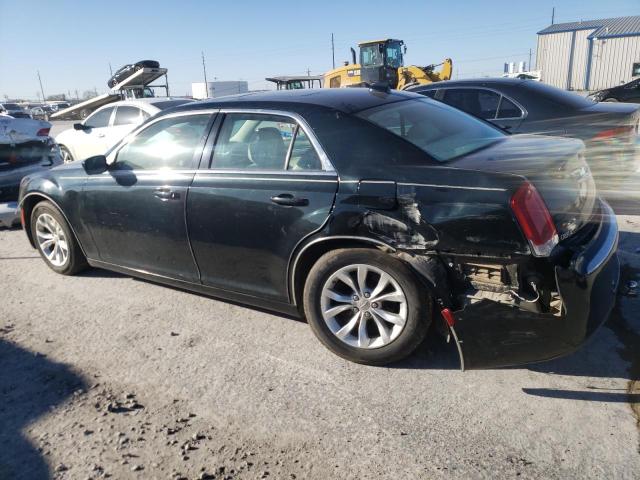2016 CHRYSLER 300 LIMITE - 2C3CCAAG5GH273967