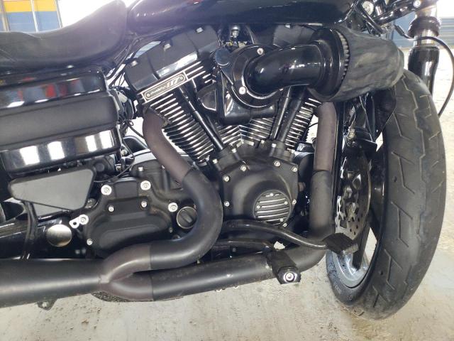 2017 HARLEY-DAVIDSON FXDLS 1HD1GS811HC301877